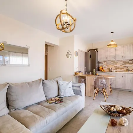 Oceanida Apartment